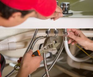 About Emergency plumbing pros Hamburg, LA