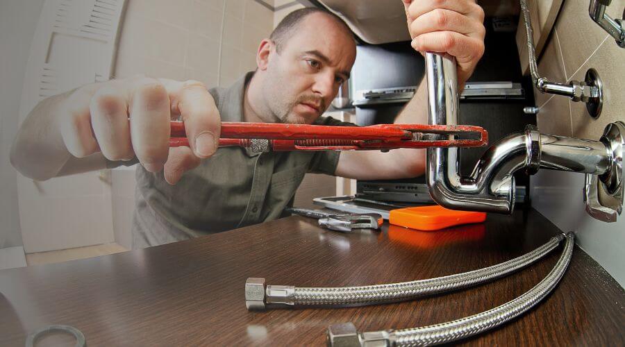Professional emergency plumbing in Hamburg, LA